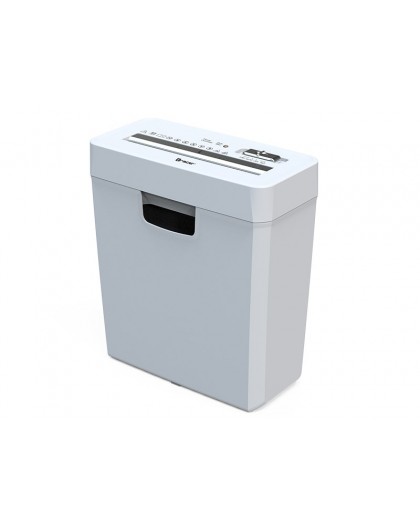 Tracer Razor 3 Paper Shredder White