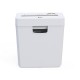 Tracer Razor 3 Paper Shredder White