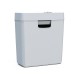 Tracer Razor 3 Paper Shredder White