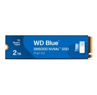 Western Digital WDS200T4B0E internal solid state drive 2 TB M.2 PCI Express 4.0 NVMe