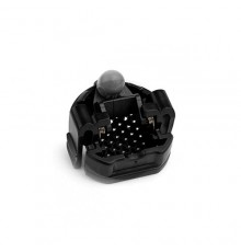 KAMBUKKA Etna tea strainer for mugs black