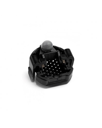 KAMBUKKA Etna tea strainer for mugs black