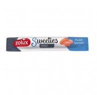 ZOLUX Sweeties Salmon and chicken - dog treat - 14g