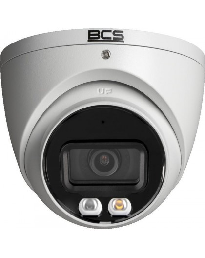 IP Camera BCS LINE BCS-L-EIP15FCR3L3-AI1