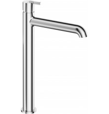 High washbasin mixer