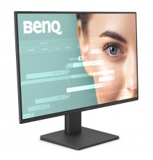 BenQ GW2491 LED display 60.5 cm (23.8") 1920 x 1080 pixels Full HD Black