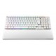 ASUS ROG Strix Scope II 96 RX Wireless keyboard Gaming USB + RF Wireless + Bluetooth White