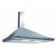 Cooker hood Akpo WK-5 Elegant Turbo 60 Inox