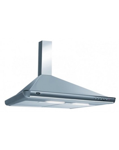 Cooker hood Akpo WK-5 Elegant Turbo 60 Inox