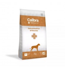 CALIBRA Veterinary Diets Gastrointestinal лосось - сухой корм для собак - 2кг
