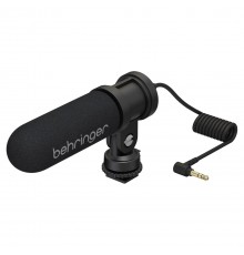 Behringer VIDEO MIC MS - condenser microphone for mobile devices