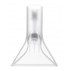 Kärcher Upholstery nozzle Garden water spray nozzle White