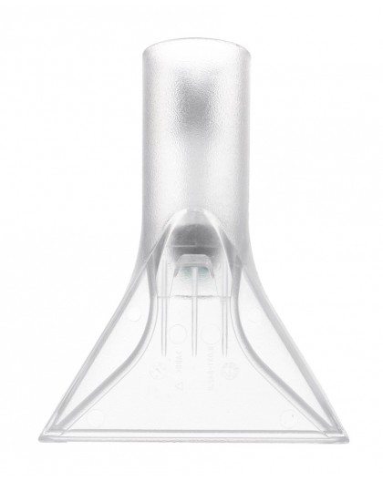 Kärcher Upholstery nozzle Garden water spray nozzle White