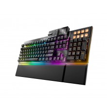 be quiet! Dark Mount Silent Tactile US ANSI Keyboard Gaming USB QWERTY US English Black