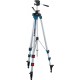 Bosch BT 250 Professional tripod Laser level 3 leg(s) Blue, White