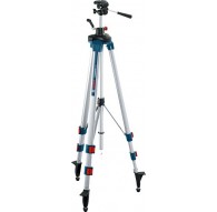 Bosch BT 250 Professional tripod Laser level 3 leg(s) Blue, White