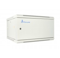 Extralink Rackmount kapp 6U 600x450 ASP Hallitus, metallukseb