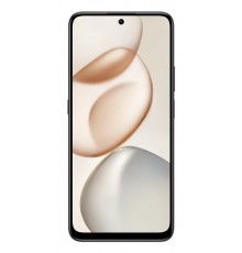 Honor 400 Smart 5G 17.2 cm (6.77") Dual SIM Android 15 USB Type-C 4 GB 128 GB 6500 mAh Black