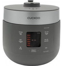 Cuckoo CRP-ST1009F rice cooker 1.8 L 1150 W Grey