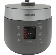 Cuckoo CRP-ST1009F rice cooker 1.8 L 1150 W Grey