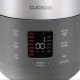 Cuckoo CRP-ST1009F rice cooker 1.8 L 1150 W Grey