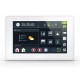 SATEL KEYPAD INT-TSI-W GRAPHIC 7 INCHES (WHITE)