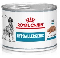 ROYAL CANIN Hypoallergenic - wet dog food - 200g