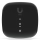 Ubiquiti WaveFiber ONU network media converter 2488 Mbit/s 1490 nm Black, White