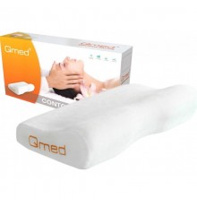 Rehabilitation sleep cushion CONTOUR PILLOW - L
