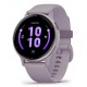 Garmin Vivoactive 5 3.05 cm (1.2") AMOLED Digital 390 x 390 pixels Touchscreen Violet Wi-Fi GPS (satellite)