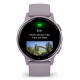 Garmin Vivoactive 5 3.05 cm (1.2") AMOLED Digital 390 x 390 pixels Touchscreen Violet Wi-Fi GPS (satellite)