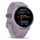 Garmin Vivoactive 5 3.05 cm (1.2") AMOLED Digital 390 x 390 pixels Touchscreen Violet Wi-Fi GPS (satellite)
