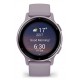 Garmin Vivoactive 5 3.05 cm (1.2") AMOLED Digital 390 x 390 pixels Touchscreen Violet Wi-Fi GPS (satellite)