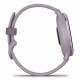 Garmin Vivoactive 5 3.05 cm (1.2") AMOLED Digital 390 x 390 pixels Touchscreen Violet Wi-Fi GPS (satellite)