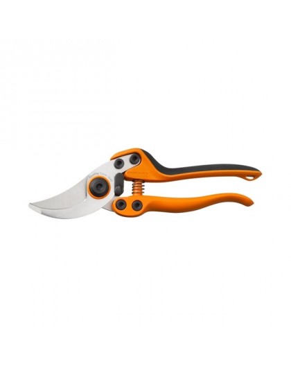 Fiskars Pro PB-8 M pruning shears Bypass Black, Orange