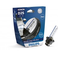 Philips WhiteVision Xenon gen2 85122WHV2S1 Xenon car headlight bulb