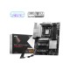 MSI PRO X870-P WIFI motherboard AMD X870 Socket AM5 ATX