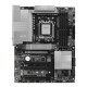 MSI PRO X870-P WIFI motherboard AMD X870 Socket AM5 ATX