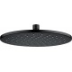 Round overhead shower - 250 mm