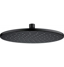 Round overhead shower - 250 mm