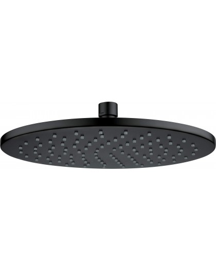 Round overhead shower - 250 mm