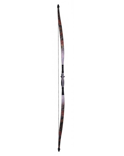 Poe Lang Ek ROBIN HOOD Camo classic bow 30-35 LBS (RE-018AC)