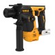 DEWALT 12V 1,1J PULBERTAV  DCH072NT