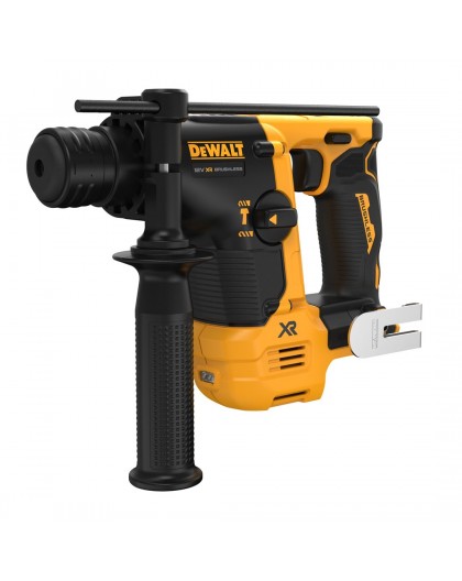 DEWALT БУРИЛЬНАЯ МАШИНА 12В 1,1ДЖ СВЕРЛЕНИЕ DCH072NT
