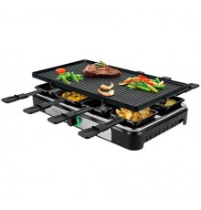 ADLER AD 6616 electric grill