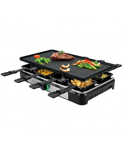 ADLER AD 6616 electric grill