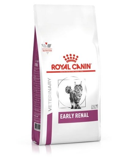 ROYAL CANIN Cat Early Renal VHN - dry cat food - 1,5kg