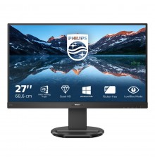 Philips B Line 276B9/00 LED display 68.6 cm (27") 2560 x 1440 pixels Quad HD Black