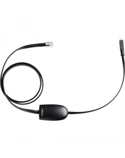 Jabra Polycom EHS adapter