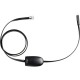 Jabra Polycom EHS adapter